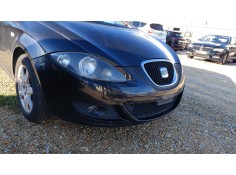 Recambio de paragolpes delantero para seat leon (1p1) 1.9 tdi referencia OEM IAM    2