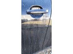Recambio de puerta delantera izquierda para seat leon (1p1) 1.9 tdi referencia OEM IAM    2