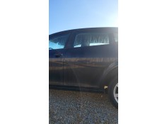 Recambio de puerta trasera izquierda para seat leon (1p1) 1.9 tdi referencia OEM IAM   