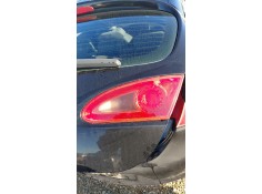 Recambio de piloto trasero derecho interior para seat leon (1p1) 1.9 tdi referencia OEM IAM   