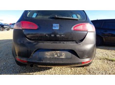 Recambio de paragolpes trasero para seat leon (1p1) 1.9 tdi referencia OEM IAM   