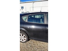 Recambio de puerta trasera derecha para seat leon (1p1) 1.9 tdi referencia OEM IAM   