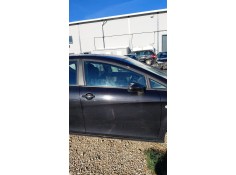 Recambio de puerta delantera derecha para seat leon (1p1) 1.9 tdi referencia OEM IAM   