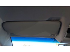 Recambio de parasol izquierdo para seat leon (1p1) 1.9 tdi referencia OEM IAM   