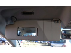 Recambio de parasol izquierdo para seat leon (1p1) 1.9 tdi referencia OEM IAM    2