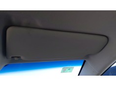 Recambio de parasol derecho para seat leon (1p1) 1.9 tdi referencia OEM IAM   