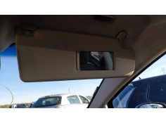 Recambio de parasol derecho para seat leon (1p1) 1.9 tdi referencia OEM IAM    2