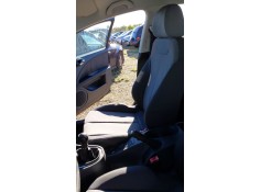 Recambio de asiento delantero derecho para seat leon (1p1) 1.9 tdi referencia OEM IAM    2