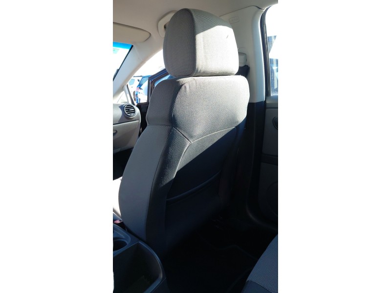 Recambio de asiento delantero derecho para seat leon (1p1) 1.9 tdi referencia OEM IAM   