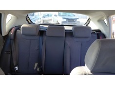 Recambio de asientos traseros para seat leon (1p1) 1.9 tdi referencia OEM IAM   