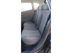 Recambio de asientos traseros para seat leon (1p1) 1.9 tdi referencia OEM IAM    2