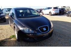 Recambio de cerradura puerta delantera derecha para seat leon (1p1) 1.9 tdi referencia OEM IAM   