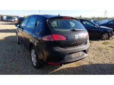 Recambio de cerradura puerta trasera izquierda para seat leon (1p1) 1.9 tdi referencia OEM IAM   