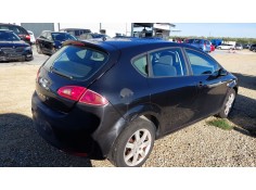 Recambio de cerradura puerta trasera derecha para seat leon (1p1) 1.9 tdi referencia OEM IAM   