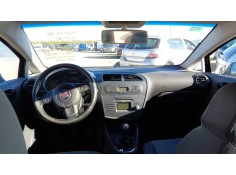 Recambio de kit airbag para seat leon (1p1) 1.9 tdi referencia OEM IAM   