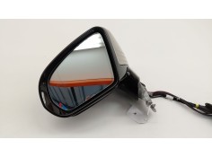 Recambio de retrovisor izquierdo para mercedes-benz clase e descapotable (a238) e 200 (238.442) referencia OEM IAM   