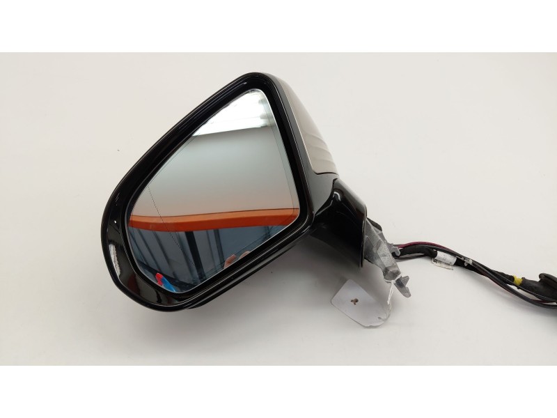 Recambio de retrovisor izquierdo para mercedes-benz clase e descapotable (a238) e 200 (238.442) referencia OEM IAM   
							