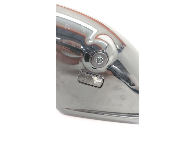Recambio de retrovisor izquierdo para mercedes-benz clase e descapotable (a238) e 200 (238.442) referencia OEM IAM   