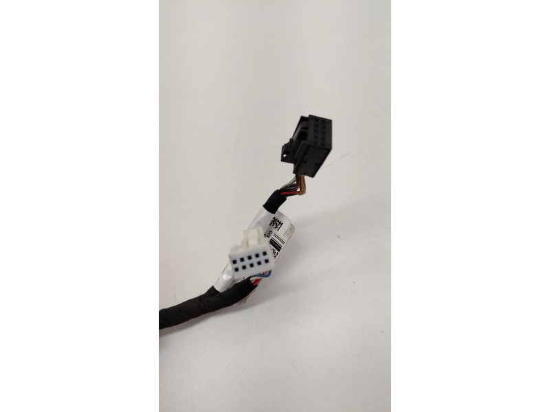 Recambio de retrovisor izquierdo para mercedes-benz clase e descapotable (a238) e 200 (238.442) referencia OEM IAM   