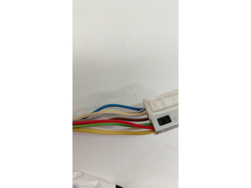 Recambio de retrovisor izquierdo para mercedes-benz clase e descapotable (a238) e 200 (238.442) referencia OEM IAM   