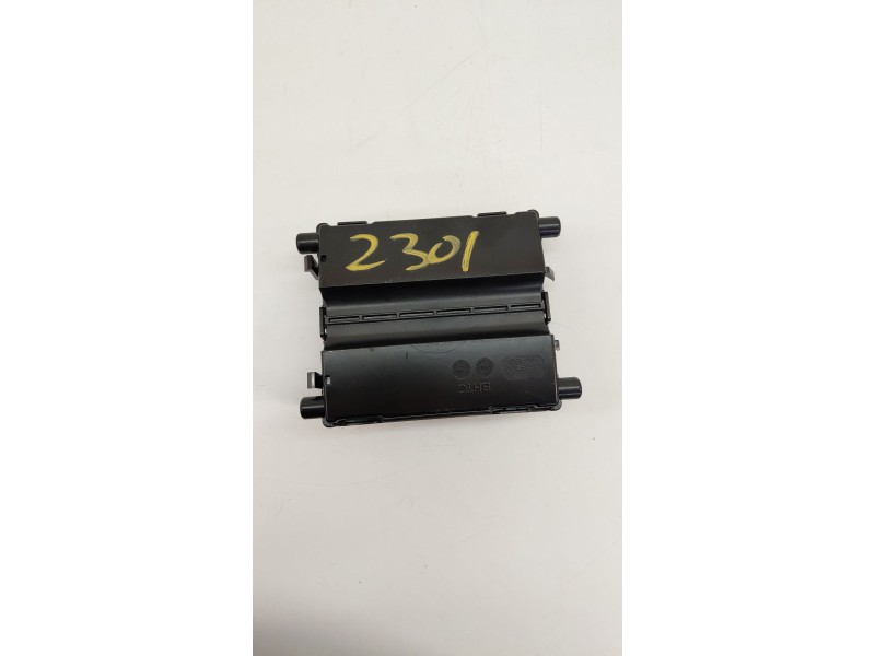 Recambio de modulo electronico para mercedes-benz clase e descapotable (a238) e 200 (238.442) referencia OEM IAM A0009008718  