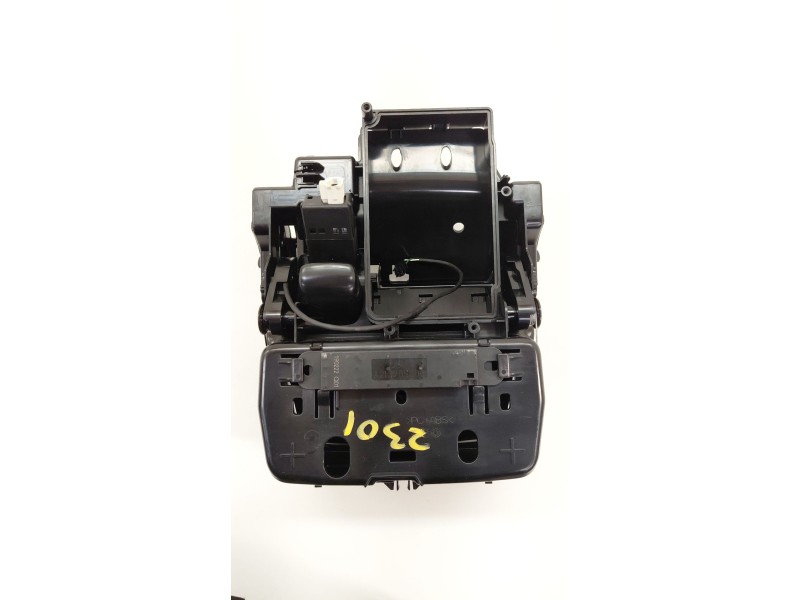 Recambio de guantera para mercedes-benz clase e descapotable (a238) e 200 (238.442) referencia OEM IAM A2139051100  
							