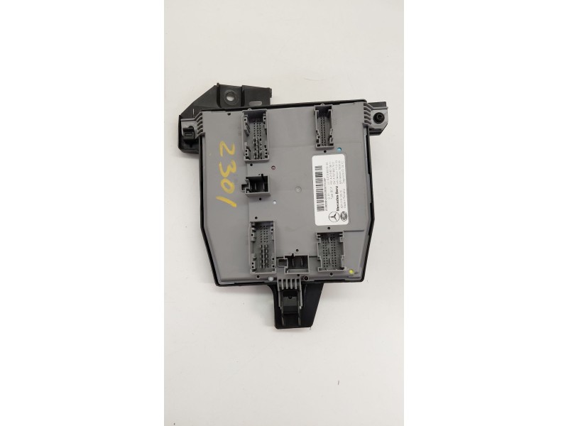 Recambio de modulo electronico para mercedes-benz clase e descapotable (a238) e 200 (238.442) referencia OEM IAM A2139008123  
							