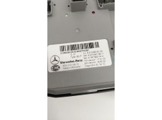 Recambio de modulo electronico para mercedes-benz clase e descapotable (a238) e 200 (238.442) referencia OEM IAM A2139008123   2