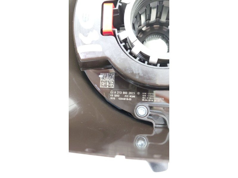 Recambio de mando multifuncion para mercedes-benz clase e descapotable (a238) e 200 (238.442) referencia OEM IAM A2139002823  
							