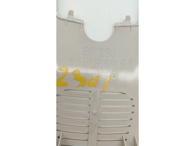 Recambio de no identificado para mercedes-benz clase e descapotable (a238) e 200 (238.442) referencia OEM IAM A2388211200  
							