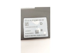 Recambio de modulo electronico para mercedes-benz clase e descapotable (a238) e 200 (238.442) referencia OEM IAM A2139005023   2
