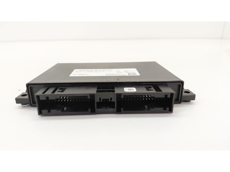 Recambio de modulo electronico para mercedes-benz clase e descapotable (a238) e 200 (238.442) referencia OEM IAM A2139004119  
							