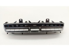 Recambio de mando climatizador para mercedes-benz clase e descapotable (a238) e 200 (238.442) referencia OEM IAM A2139059807  