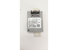 Recambio de modulo electronico para mercedes-benz clase e descapotable (a238) e 200 (238.442) referencia OEM IAM A2229005118  