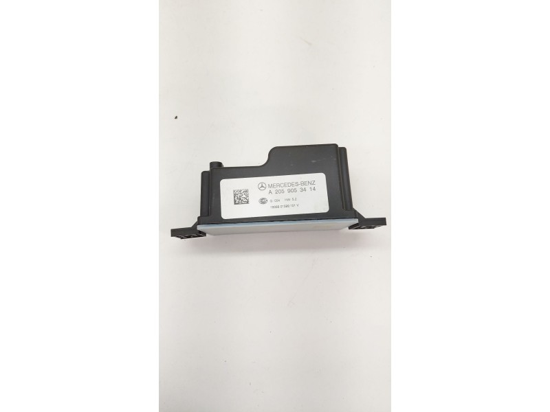Recambio de modulo electronico para mercedes-benz clase e descapotable (a238) e 200 (238.442) referencia OEM IAM A2059053414  
							