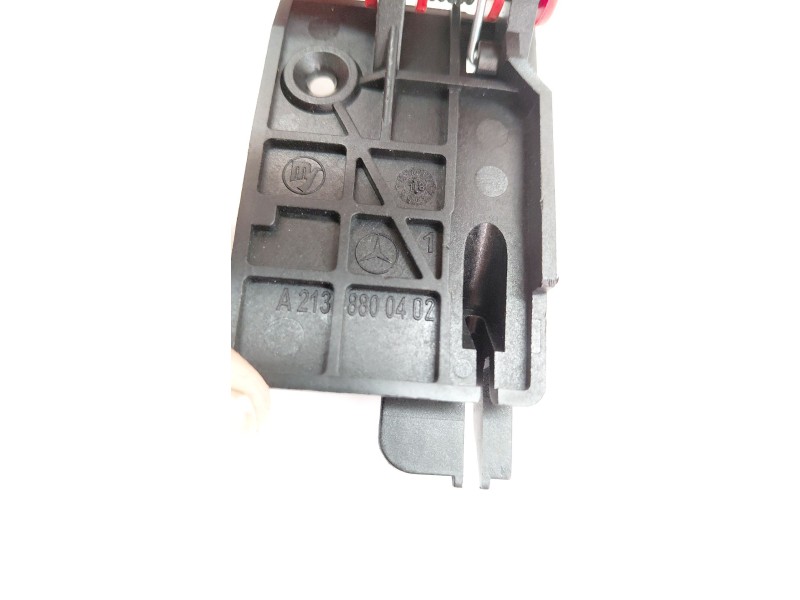 Recambio de no identificado para mercedes-benz clase e descapotable (a238) e 200 (238.442) referencia OEM IAM A2138800402  