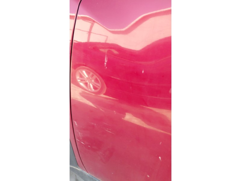 Recambio de puerta delantera izquierda para nissan juke (f15) 1.2 dig-t referencia OEM IAM   