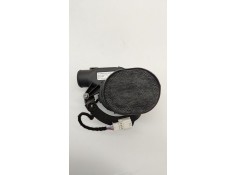 Recambio de ventilador calefaccion para mercedes-benz clase e descapotable (a238) e 200 (238.442) referencia OEM IAM A2139062700 2