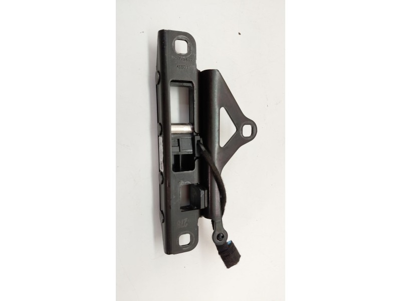 Recambio de no identificado para mercedes-benz clase e descapotable (a238) e 200 (238.442) referencia OEM IAM A2177700422  
							