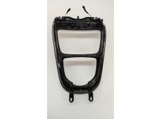 Recambio de consola central para mercedes-benz clase e descapotable (a238) e 200 (238.442) referencia OEM IAM A2386801903   2