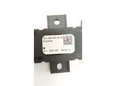 Recambio de modulo electronico para mercedes-benz clase e descapotable (a238) e 200 (238.442) referencia OEM IAM A2389055000   2