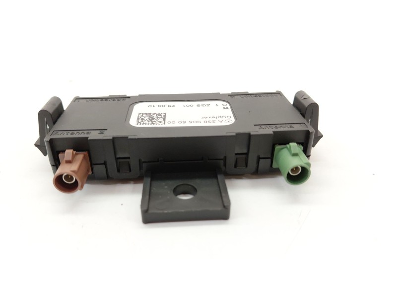 Recambio de modulo electronico para mercedes-benz clase e descapotable (a238) e 200 (238.442) referencia OEM IAM A2389055000  
							