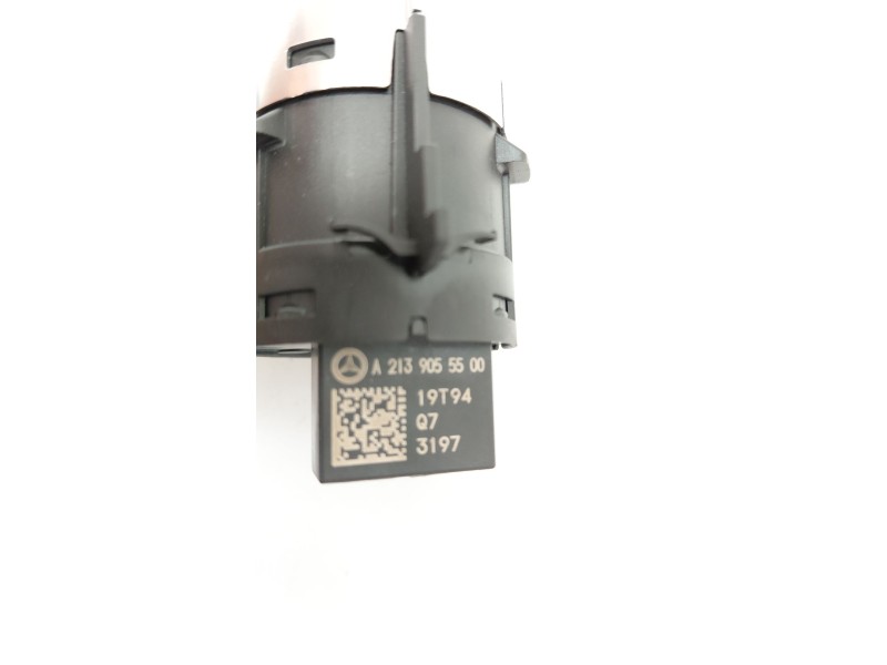 Recambio de interruptor para mercedes-benz clase e descapotable (a238) e 200 (238.442) referencia OEM IAM A2139055500  