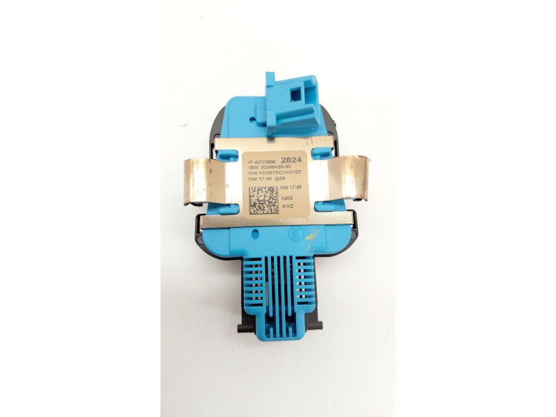 Recambio de sensor para mercedes-benz clase e descapotable (a238) e 200 (238.442) referencia OEM IAM A2139002824  
							