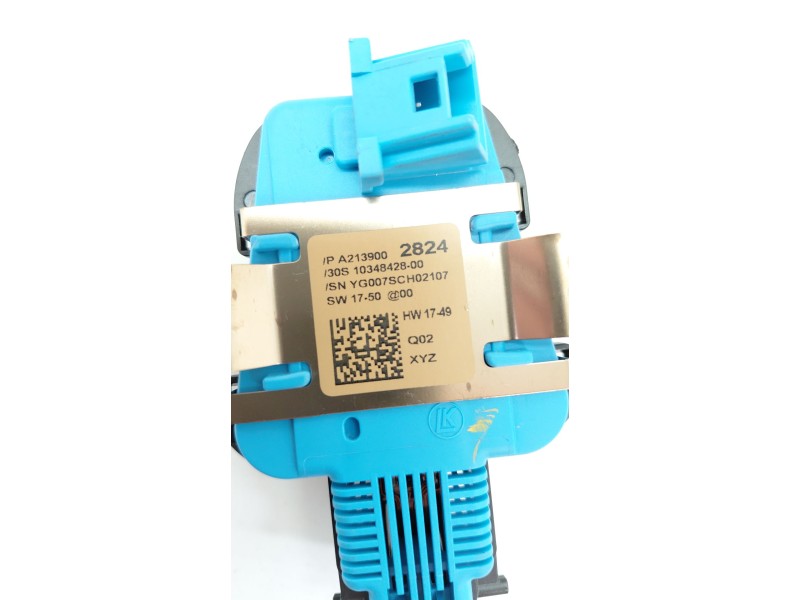 Recambio de sensor para mercedes-benz clase e descapotable (a238) e 200 (238.442) referencia OEM IAM A2139002824  