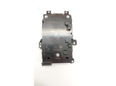 Recambio de modulo electronico para mercedes-benz clase e descapotable (a238) e 200 (238.442) referencia OEM IAM A2139006911  