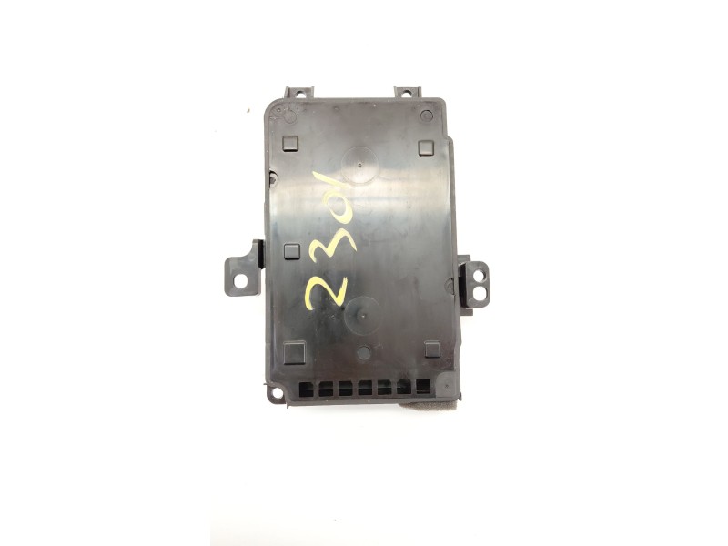 Recambio de modulo electronico para mercedes-benz clase e descapotable (a238) e 200 (238.442) referencia OEM IAM A2139006911  