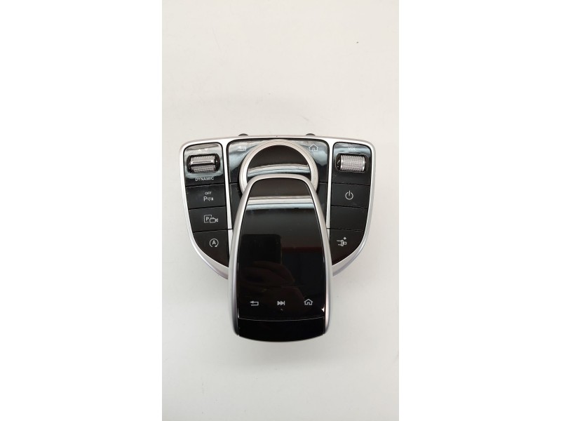 Recambio de mando multifuncion para mercedes-benz clase e descapotable (a238) e 200 (238.442) referencia OEM IAM A2139004219  
							