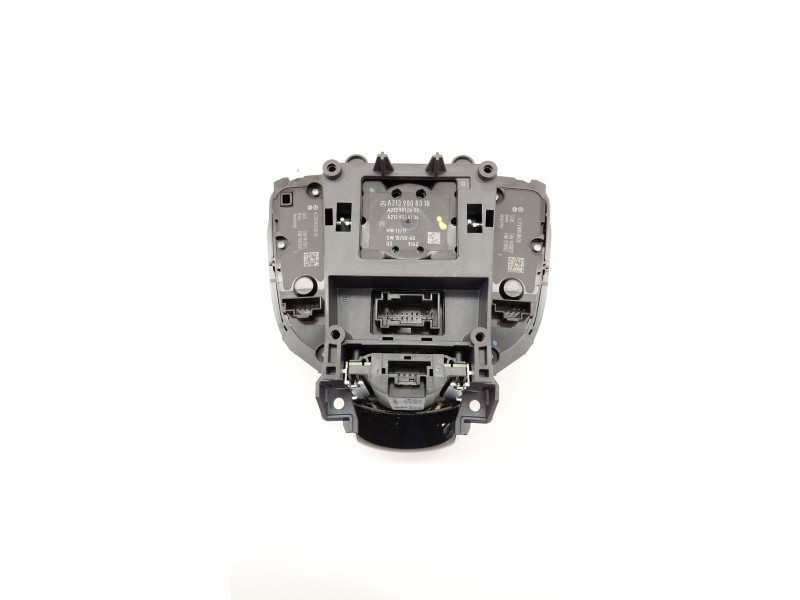 Recambio de mando multifuncion para mercedes-benz clase e descapotable (a238) e 200 (238.442) referencia OEM IAM A2139004219  
							