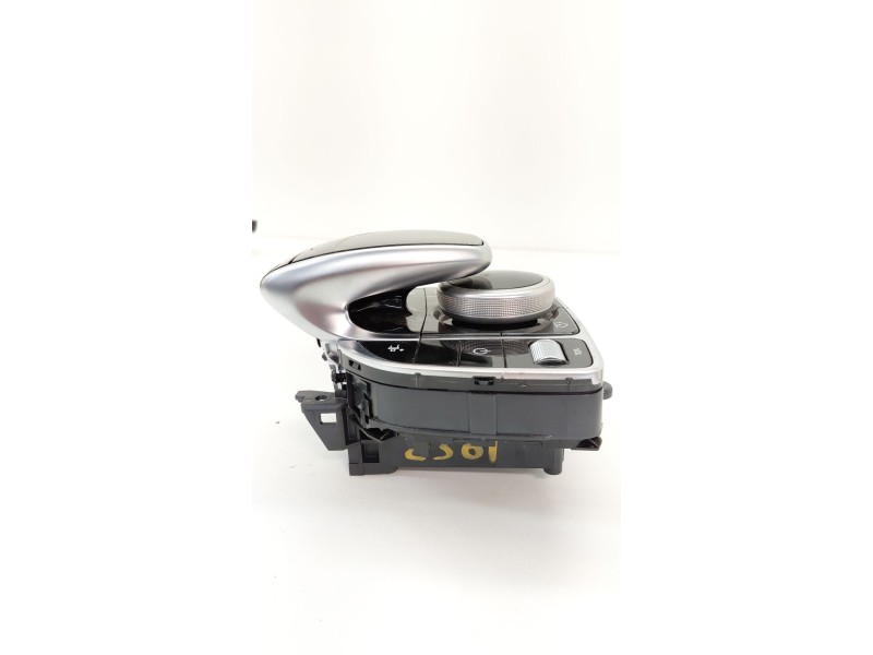 Recambio de mando multifuncion para mercedes-benz clase e descapotable (a238) e 200 (238.442) referencia OEM IAM A2139004219  
							